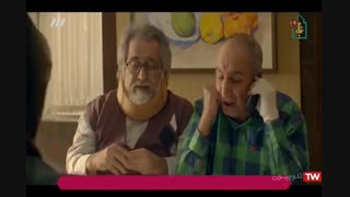 سریال دیوار به دیوار 2 - قسمت 8