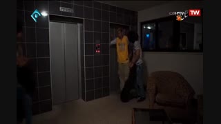 سریال پایتخت 5 - قسمت 9