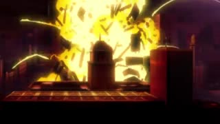 تریلر انیمه سینمایی bungou stray dogs Dead Apple