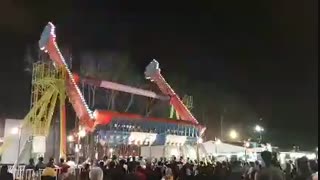 سالتو شهربازی ارم