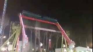 سالتو شهربازی ارم