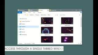 با نرم افزار Groupy  پنجره های ویندوز را سازماندهی کنید