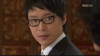 سریال کره ای قهرمان قسمت ششم (با بازی لی جونگی) - با زیرنویس فارسی چسبیده