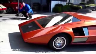 9 Concept cars you've never seen