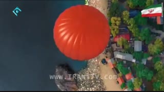 سریال پایتخت 5 - 11 - Paytakht 5