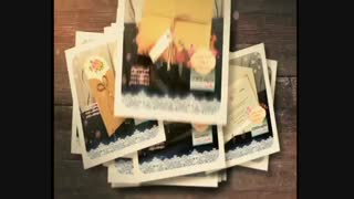 کارت عروسی الکترونیک | آلبوم رایگان!