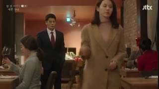 قسمت دوم سریال کره ای چیزی در باران - Something in the Rain 2018 - با زیرنویس فارسی