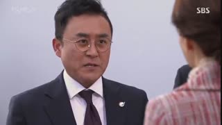 قسمت نوزدهم / بیستم سریال کره ای جادوگر خوب - Good Witch 2018 - با زیرنویس فارسی