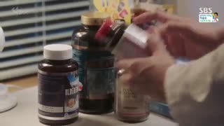 قسمت 16 سریال کره ای پزشکان با زیرنویس چسبیده