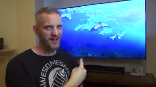 تلویزیون برتر ال جی 65B6 | ممتازکالا