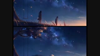 چالش Speechless ^،^
