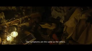 فیلم برتر ترسناک کره ای The Wailing :پیشنهاد میشه با دوبله فارسی دیدنش