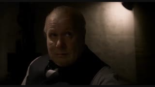 فیلم "تاریکرین لحظات" Darkest Hour 2017 با دوبله فارسی