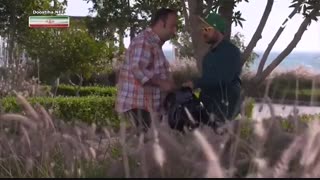 دانلود سریال تعطیلات رویایی قسمت 12 دوازده + پارت 11