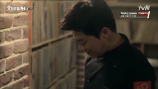 قسمت 12 سریال عاشقانه کمدی « 2015» Oh My Ghost «اوه روح من» با زیرنویس چسبیده فارسی