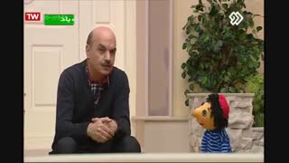 سریال کلاه قرمزی 97 - قسمت 11