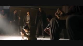 فیلم دونده هزارتو 3-|Maze Runner: The Death Cure 2018