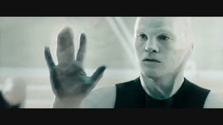 فیلم سینمایی تایتان-The Taitan 2018