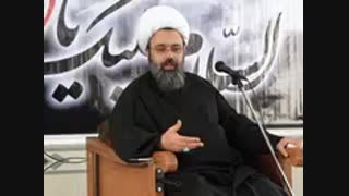 جدیدترین سخنرانی استاد دانشمند با موضوع اگه پول نداری،اخلاق داشته باش