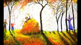 پاییز-ماهنی