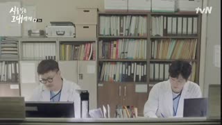 قسمت سوم سریال کره ای شعر یک روزه - A Poem a Day 2018 - با زیرنویس فارسی