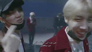 برنامه Bts _ Burn the Stage _قسمت اول_پارت دوم (بازیرنویس فارسی چسبیده)