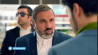 خطر لخت شدن بیخ گوش برخی مسئولین