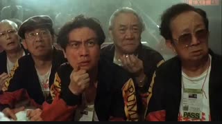 دانلود فیلم مشت اهنین 1991