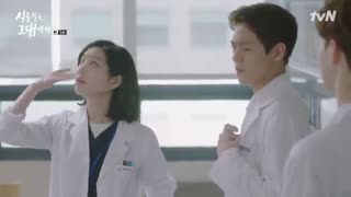 قسمت سوم سریال کره ای A Poem a Day 2018 - با زیرنویس فارسی