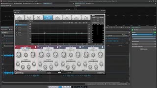 دانلود برنامه مسترینگ صدا Steinberg WaveLab Elements v9.5.25 eXTender