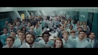 READY PLAYER ONE - Official Trailer