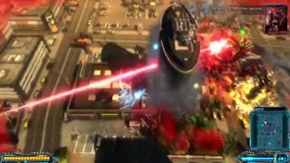 X-Morph Defense tehrancdshop.com تهران سی دی شاپ