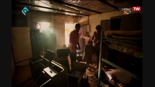 سریال پایتخت 5 - قسمت 13