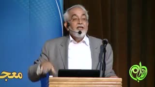 خواستن توانستن است