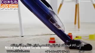 بهترین جاروشارژی؟؟ - نمایندگی بوش Bosch