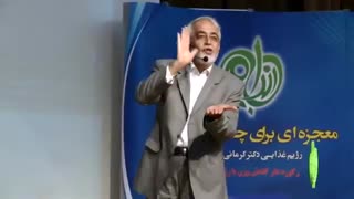 چرا در ماه رمضان لاغر نمی شویم؟