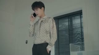 فصل اول سریال چینی نمیتونم بغلت کنم قسمت 5 - I Cannot Hug You 2017 با زیرنویس فارسی