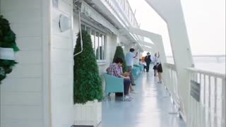 قسمت هفتم سریال کره ای از بخت بد عاشقت شدم - Fated To Love You - با بازی جانگ هیوک  - با زیرنویس فارسی