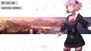 Nightcore -Liar Liar