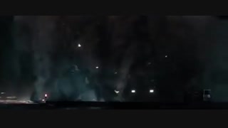 مبارزه سوپرمن و دومزدی:بتمن علیه سوپرمن