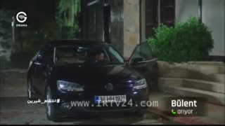 سریال انتقام شیرین دوبله فارسی قسمت 74