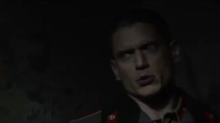 جدیدترین تریلر فصل 6 سریال فرار از زندان prison break