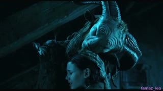 یکی از غمگین ترین آهنگایی که خیلیم دوسش دارم از فیلم سینمایی (هزار توی پن-Pan's Labyrinth)