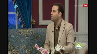 مهندس حسن علیرضانژاد ، برنامه سیمای خانواده