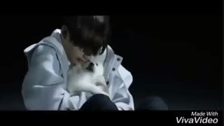 [BTS MV] موزیک ویدیو Don't leave me  از بی تی اس با زیرنویس فارسی چسبیده