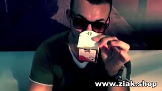 Attraction by Laurent Mikelfield DEMO - آموزش شعبده بازی