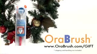 ویدیوی ویروسی موفق شرکت Orabrush
