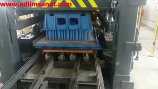 بلوک ، بلوک زن ، جدول زن ، بچینگ ، میکسر، دستگاه بلوک زن