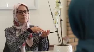 گفت‌و‌گوی اختصاصی روزآروز با الهه کولایی