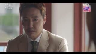 قسمت یازدهمᴴᴰ سریال کره ای Let’s Hold Hands Tightly and Watch The Sunset 2018 - با زیرنویس فارسی